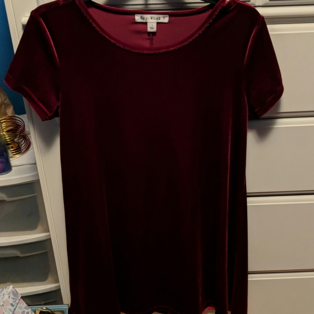 Dress